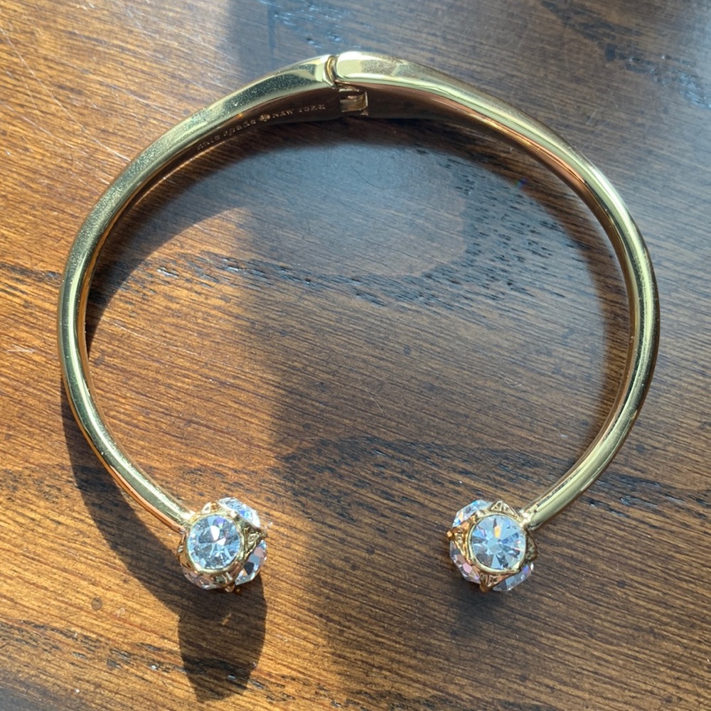 Kate space bracelet